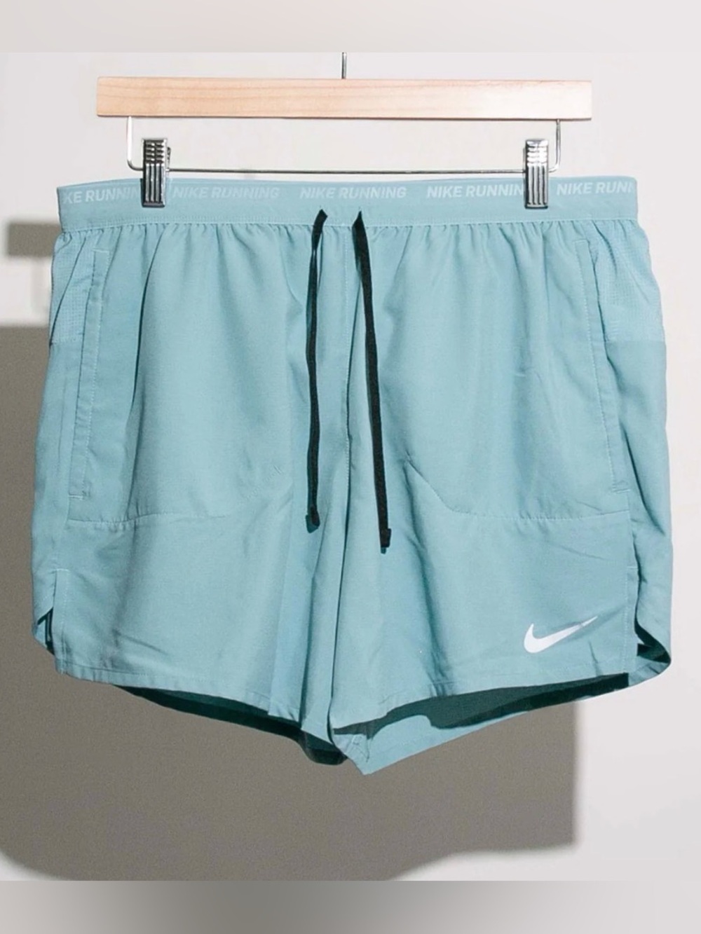 Nike Men's Stride Dri-FIT 5" 2-in-1 Running Shorts